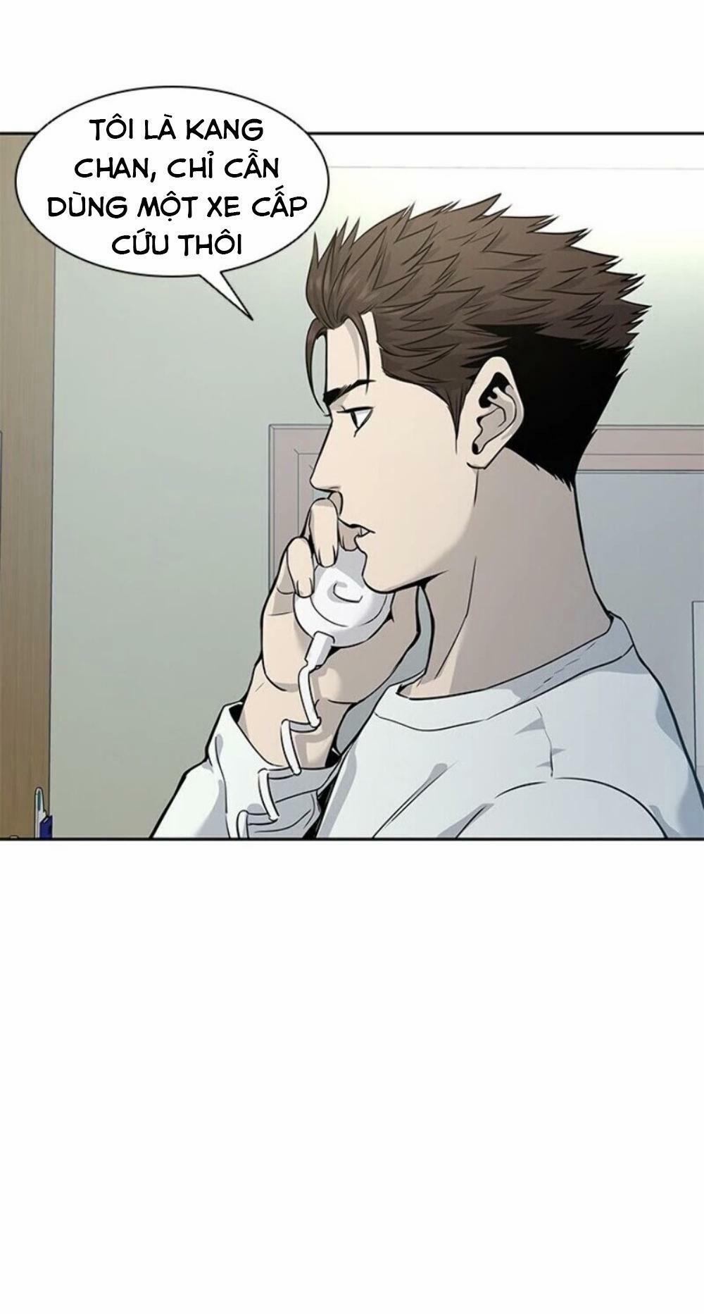 Đội Trưởng Lính Đánh Thuê 34 trang 7