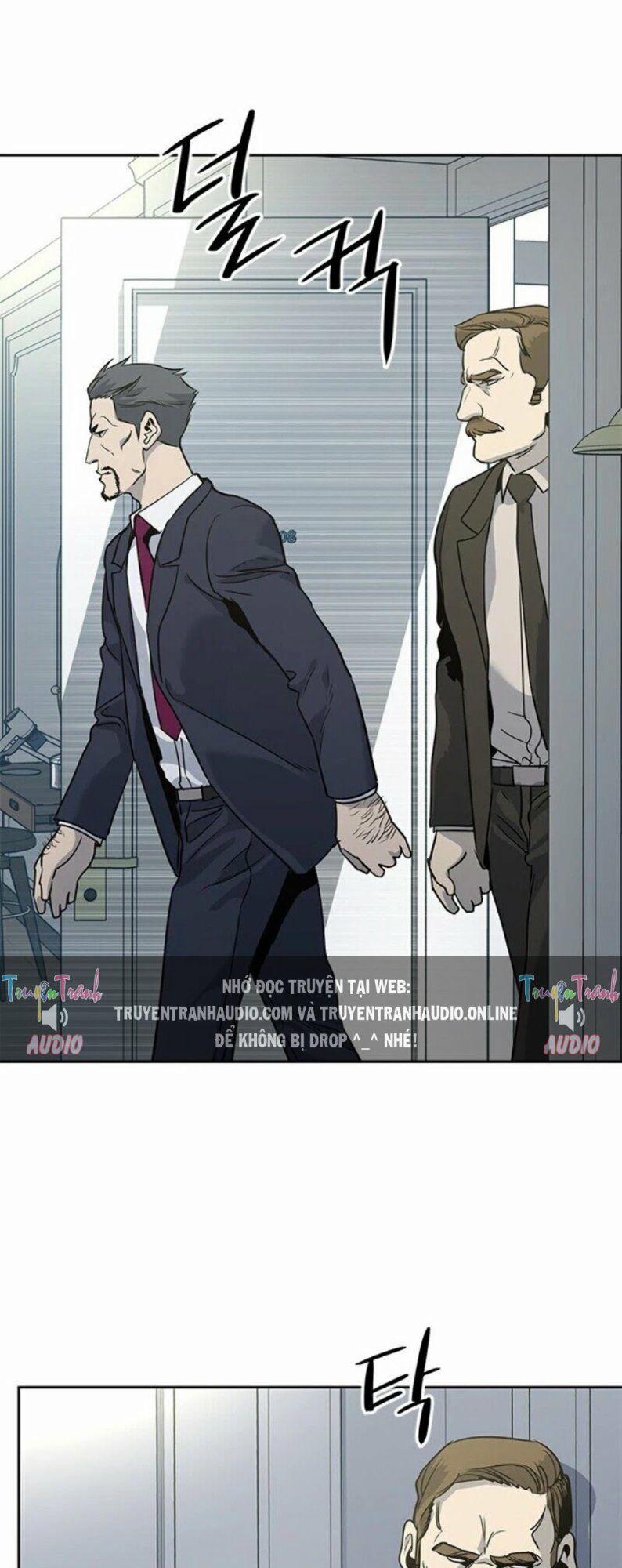 Đội Trưởng Lính Đánh Thuê 34 trang 73