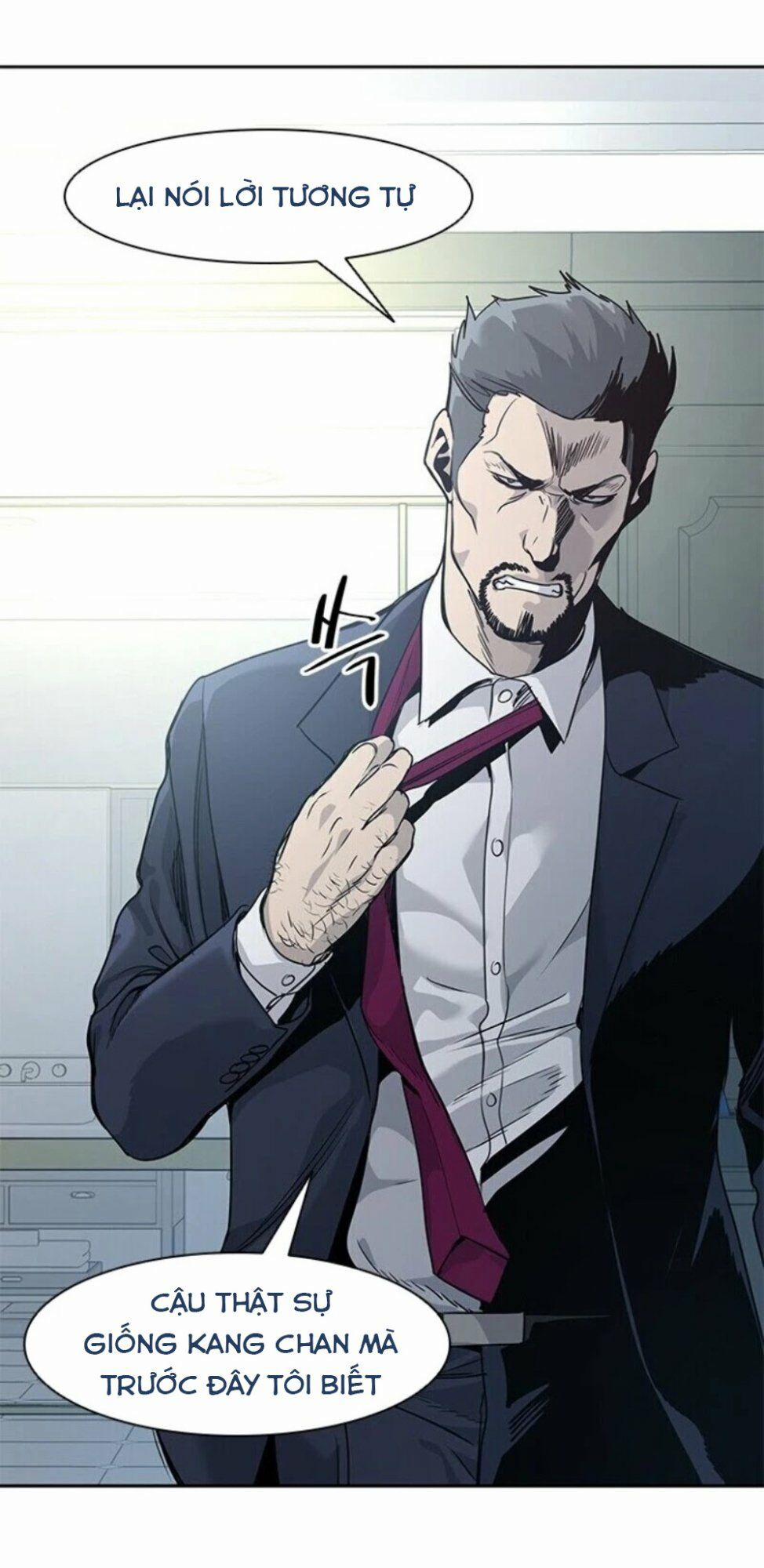 Đội Trưởng Lính Đánh Thuê 34 trang 76