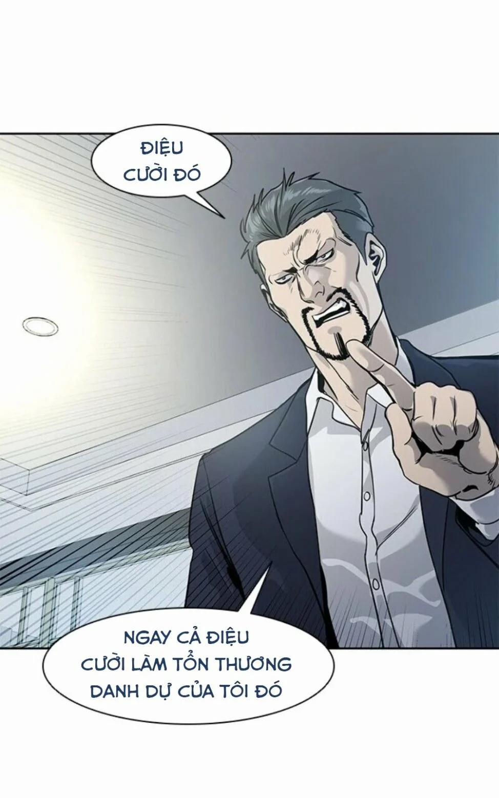 Đội Trưởng Lính Đánh Thuê 34 trang 78