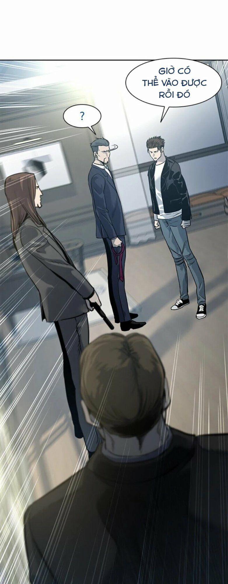 Đội Trưởng Lính Đánh Thuê 34 trang 87