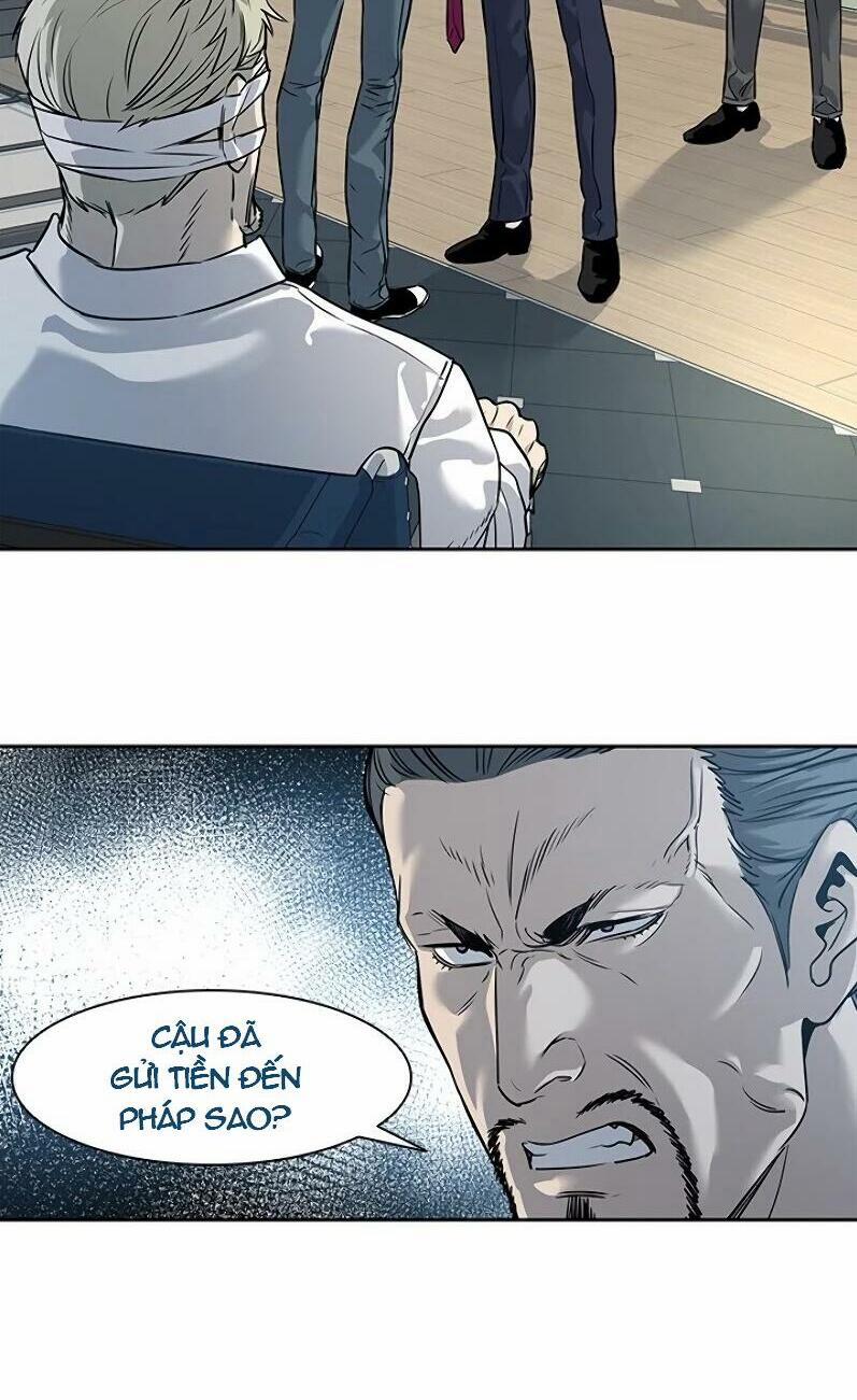 Đội Trưởng Lính Đánh Thuê 35 trang 12