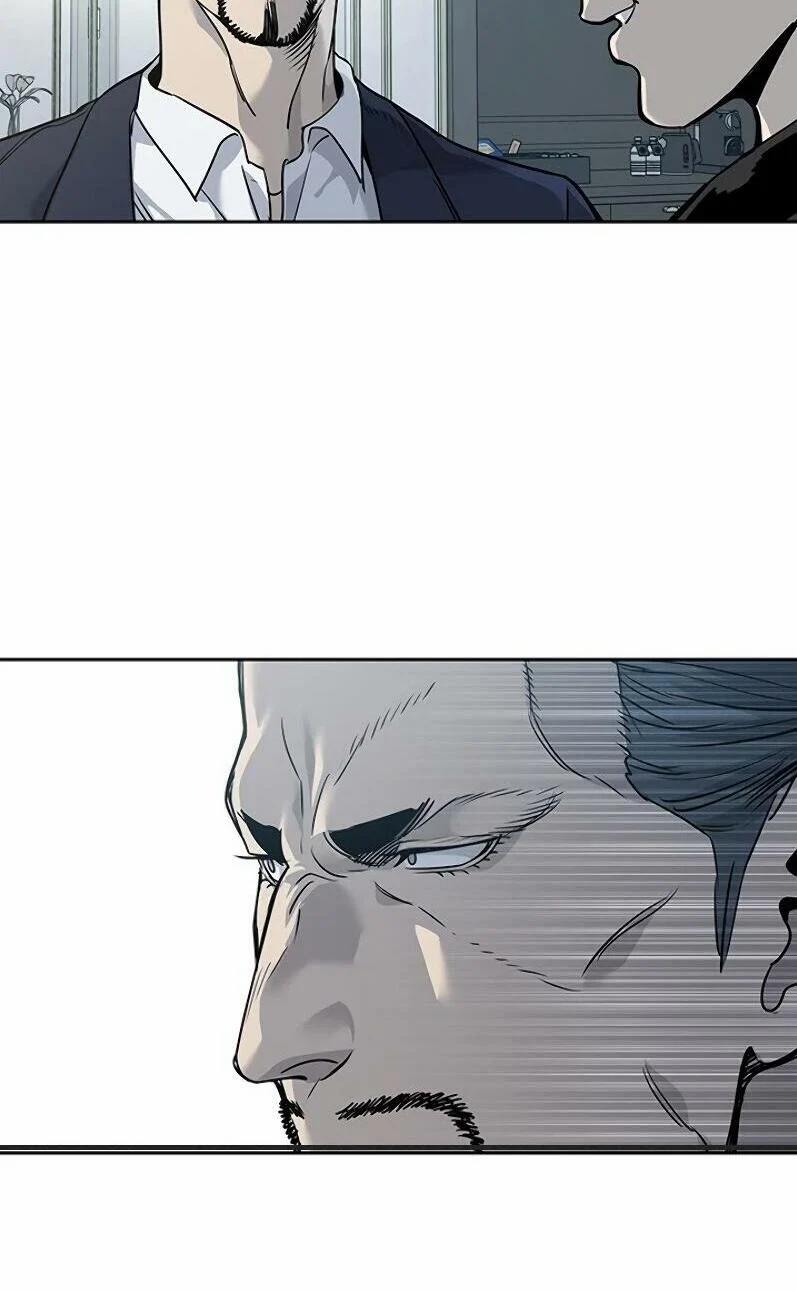 Đội Trưởng Lính Đánh Thuê 35 trang 2