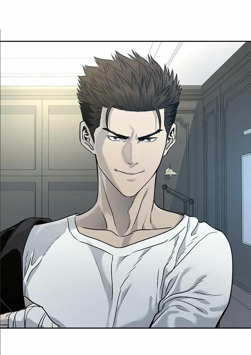 Đội Trưởng Lính Đánh Thuê 35 trang 25