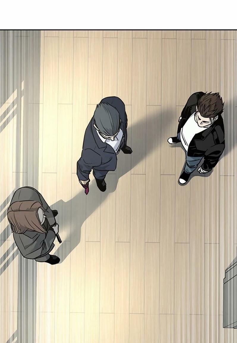 Đội Trưởng Lính Đánh Thuê 35 trang 3