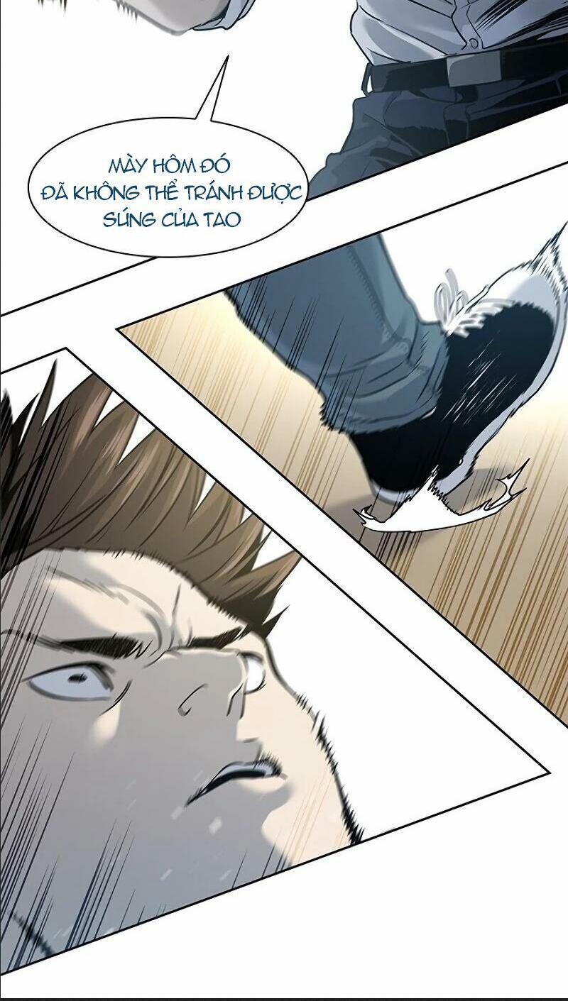 Đội Trưởng Lính Đánh Thuê 35 trang 32