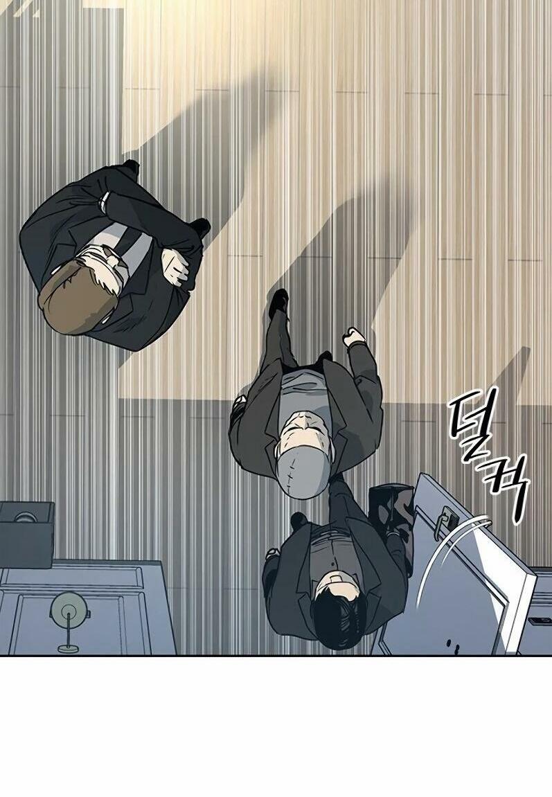 Đội Trưởng Lính Đánh Thuê 35 trang 4