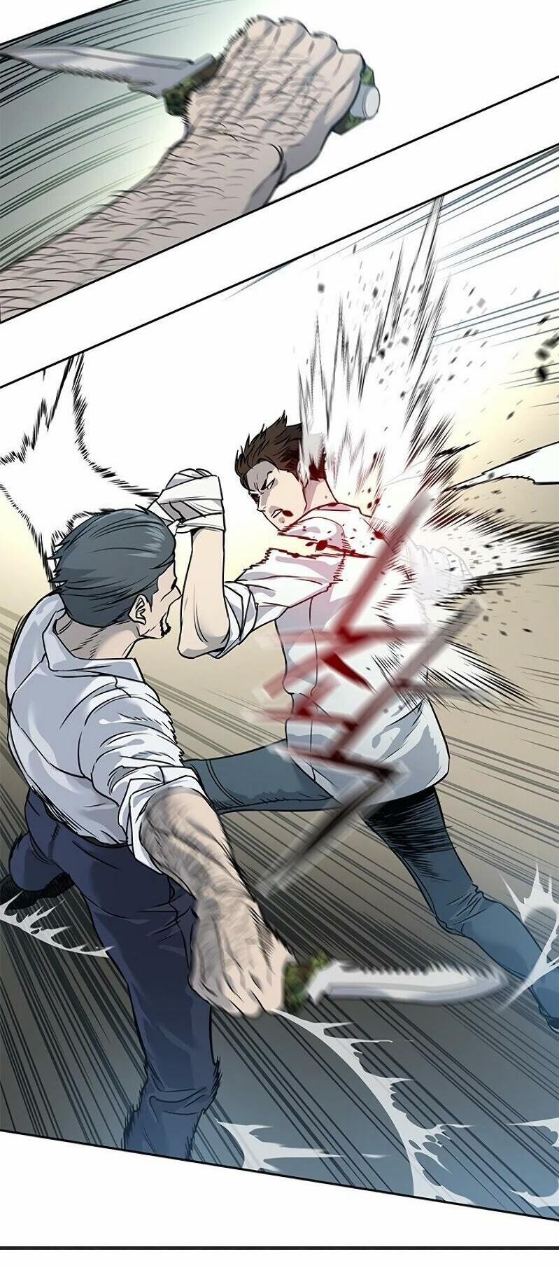 Đội Trưởng Lính Đánh Thuê 35 trang 49