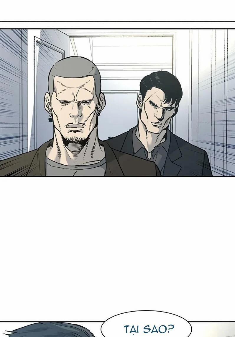 Đội Trưởng Lính Đánh Thuê 35 trang 5