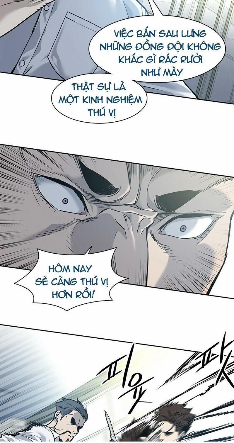 Đội Trưởng Lính Đánh Thuê 35 trang 51