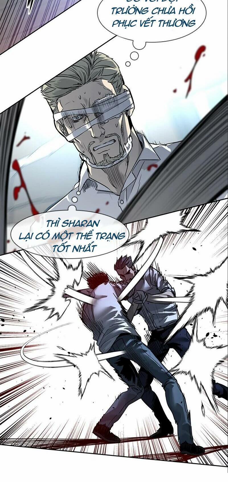 Đội Trưởng Lính Đánh Thuê 35 trang 59