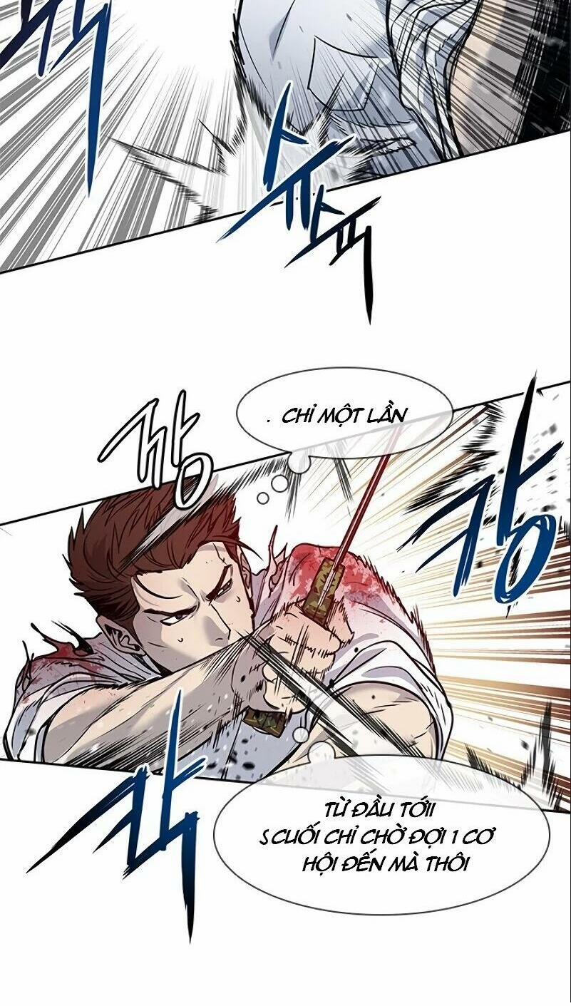 Đội Trưởng Lính Đánh Thuê 35 trang 61