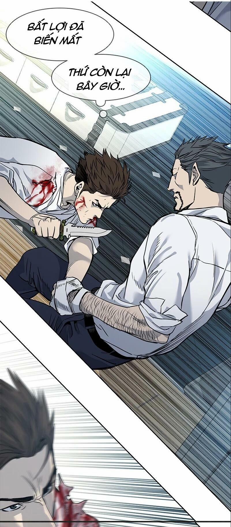 Đội Trưởng Lính Đánh Thuê 35 trang 70
