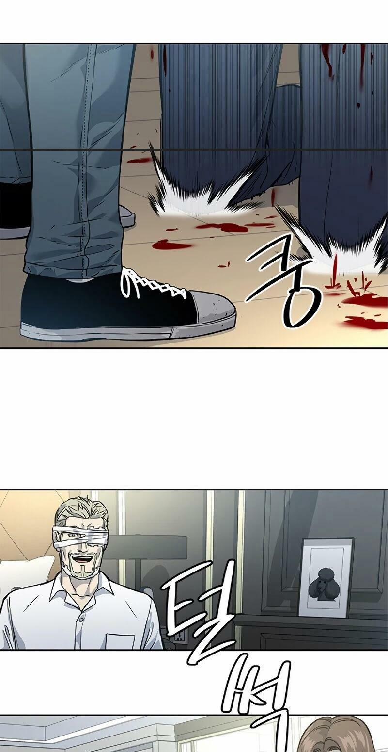 Đội Trưởng Lính Đánh Thuê 35 trang 82