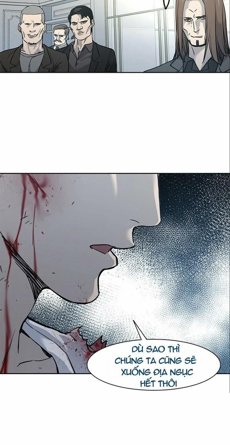 Đội Trưởng Lính Đánh Thuê 35 trang 83