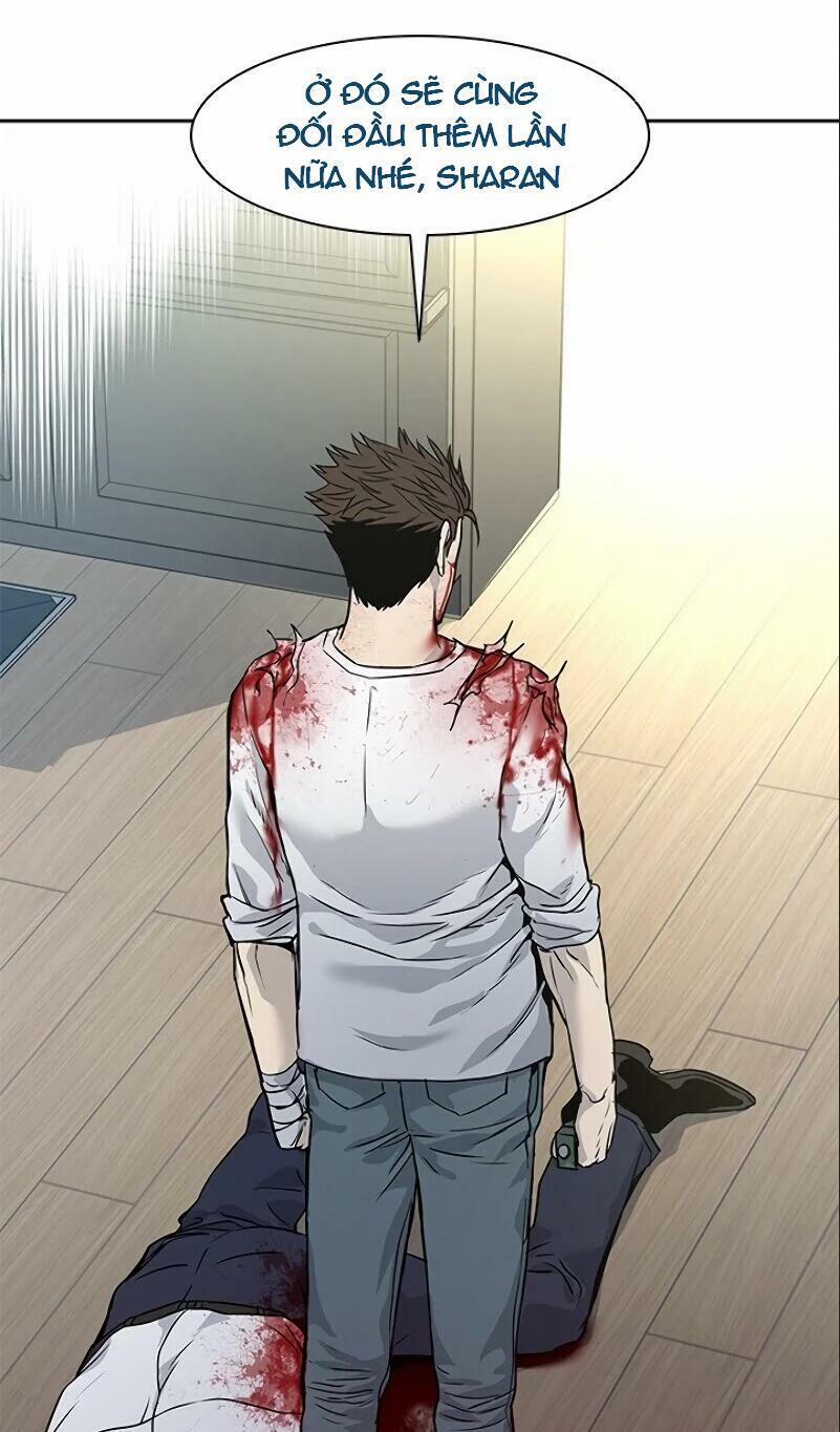 Đội Trưởng Lính Đánh Thuê 35 trang 84