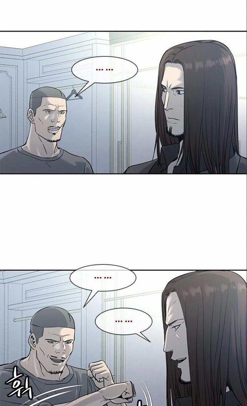 Đội Trưởng Lính Đánh Thuê 36 trang 24