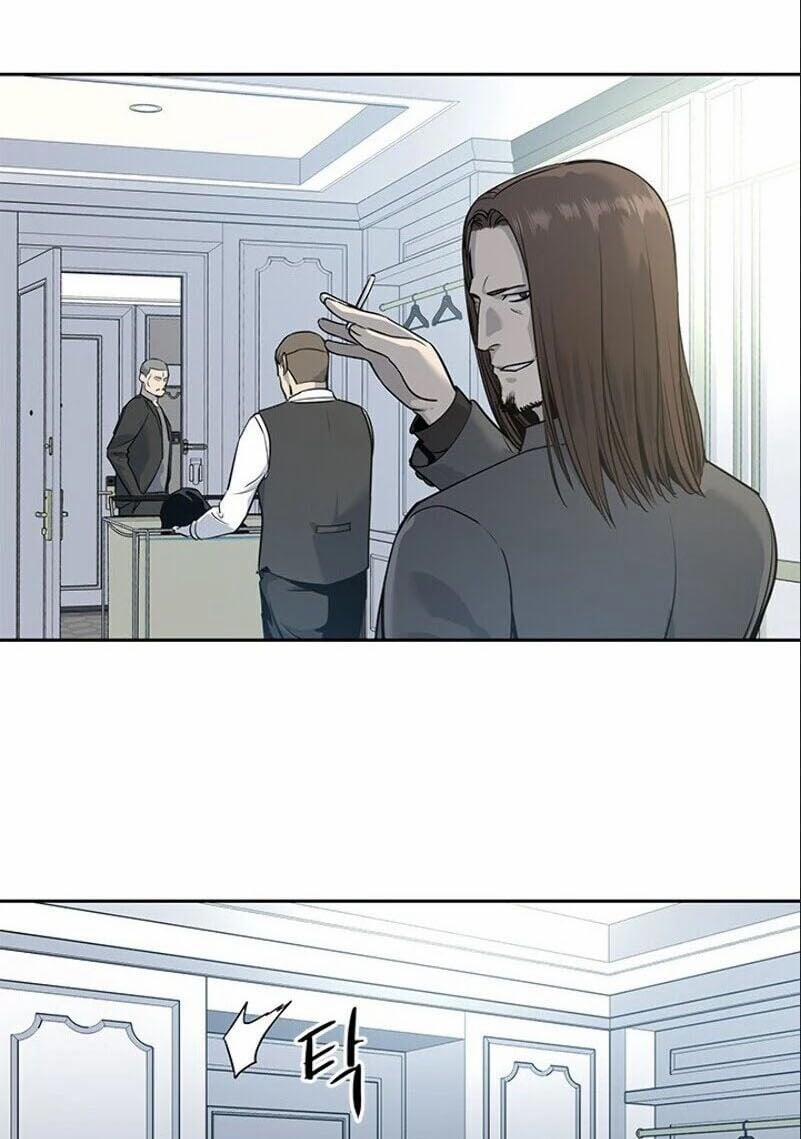 Đội Trưởng Lính Đánh Thuê 36 trang 32