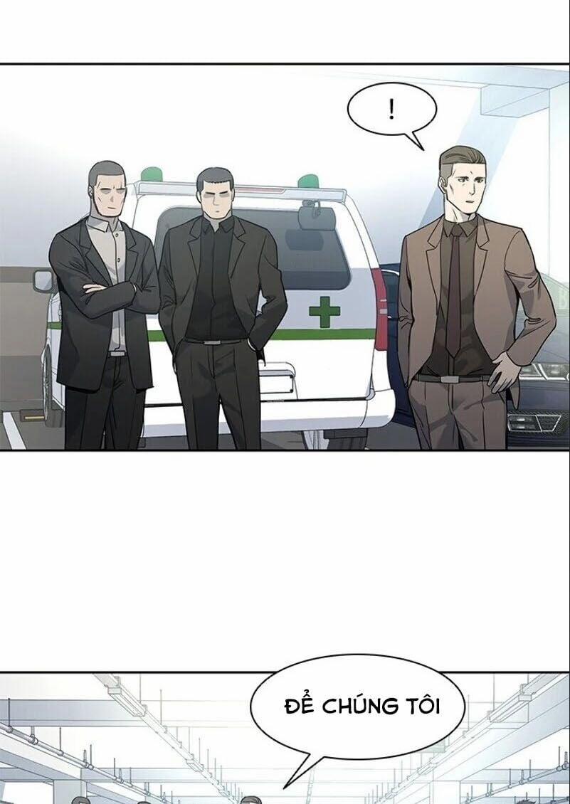 Đội Trưởng Lính Đánh Thuê 36 trang 36