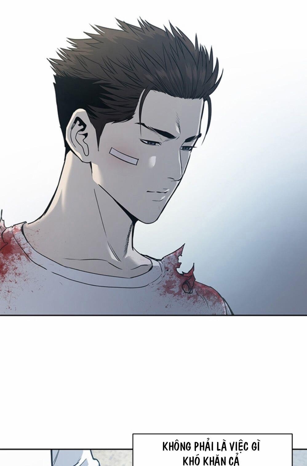 Đội Trưởng Lính Đánh Thuê 37 trang 11