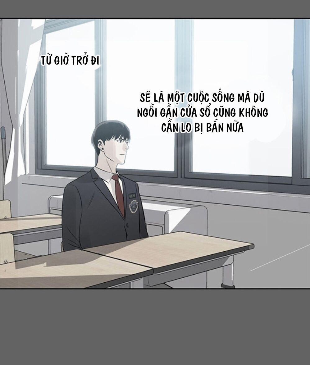 Đội Trưởng Lính Đánh Thuê 37 trang 7