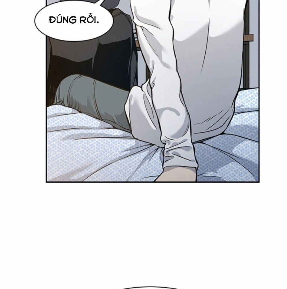 Đội Trưởng Lính Đánh Thuê 37 trang 72