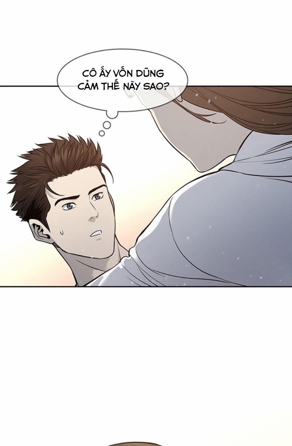 Đội Trưởng Lính Đánh Thuê 37 trang 80