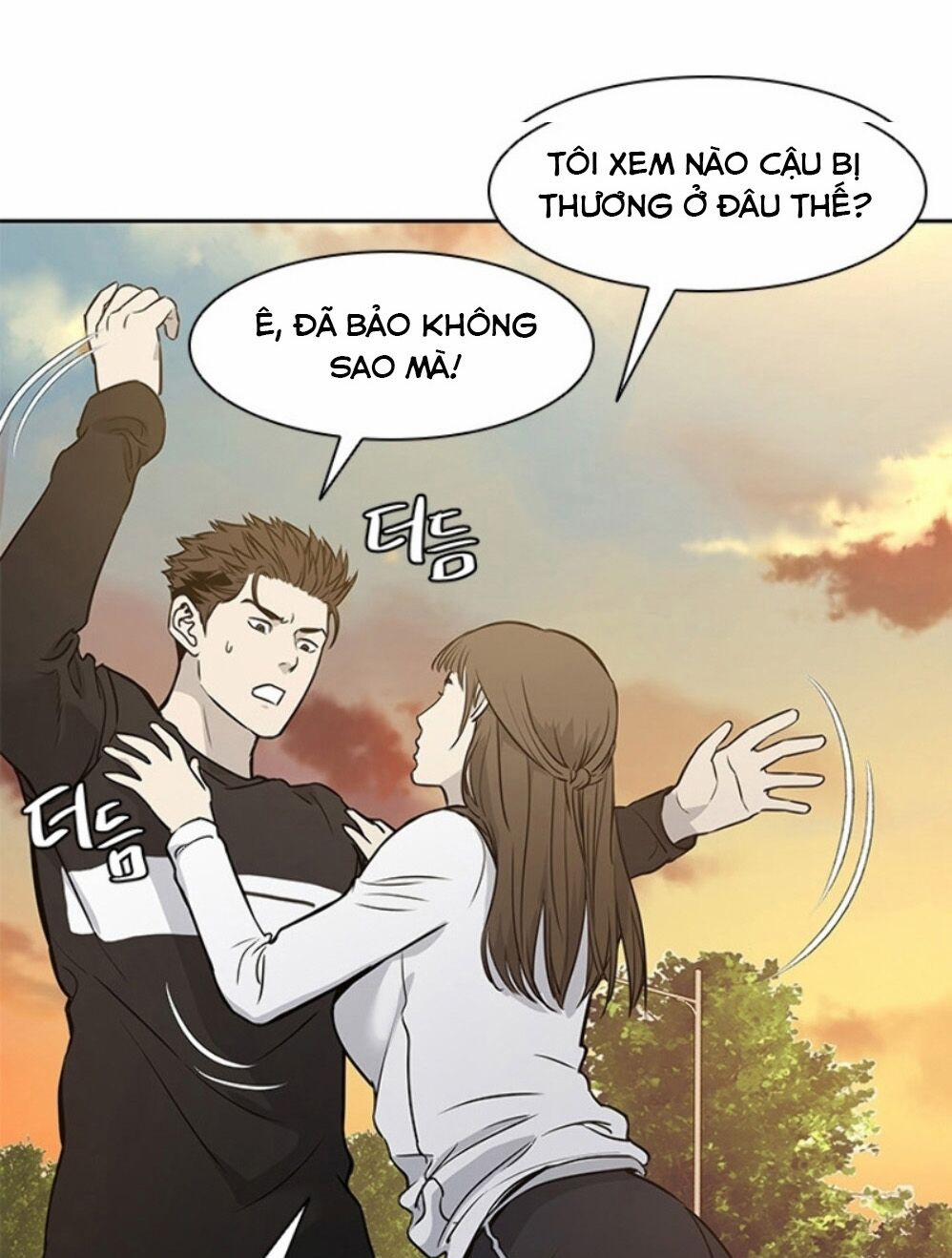 Đội Trưởng Lính Đánh Thuê 37 trang 86