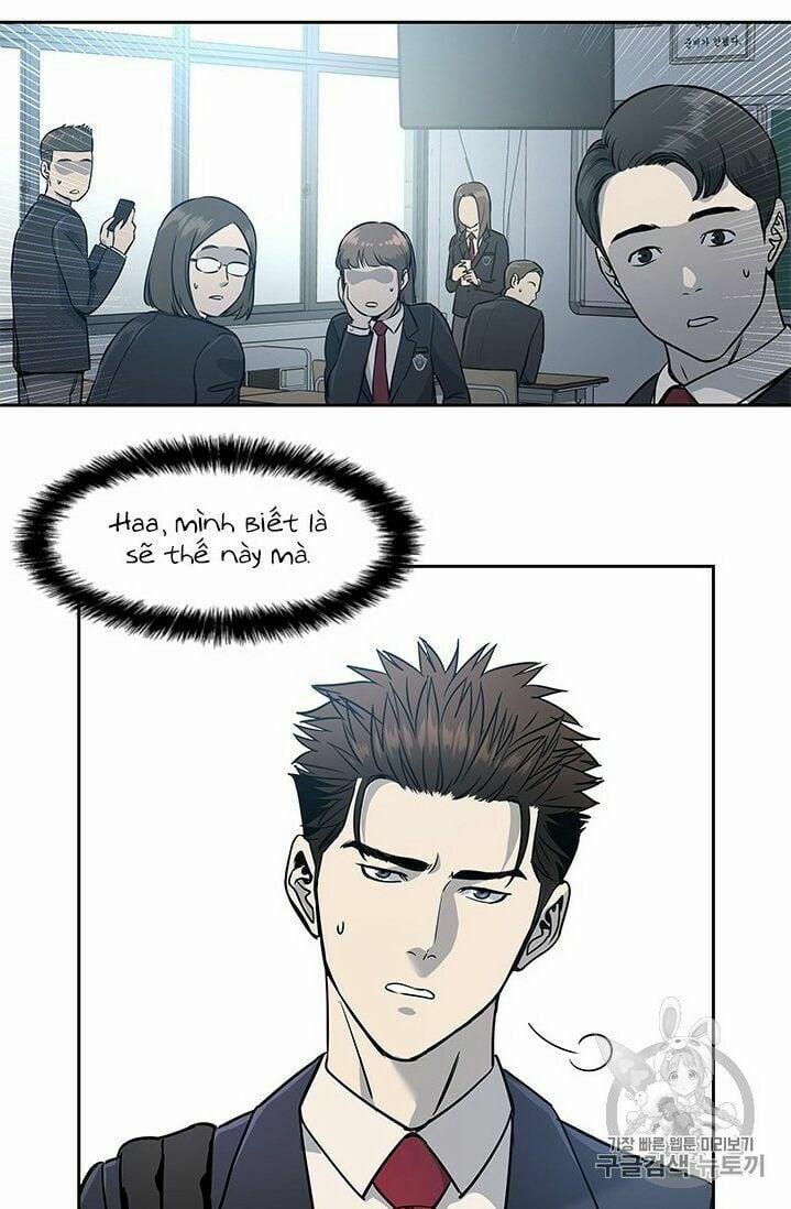 Đội Trưởng Lính Đánh Thuê 38 trang 48