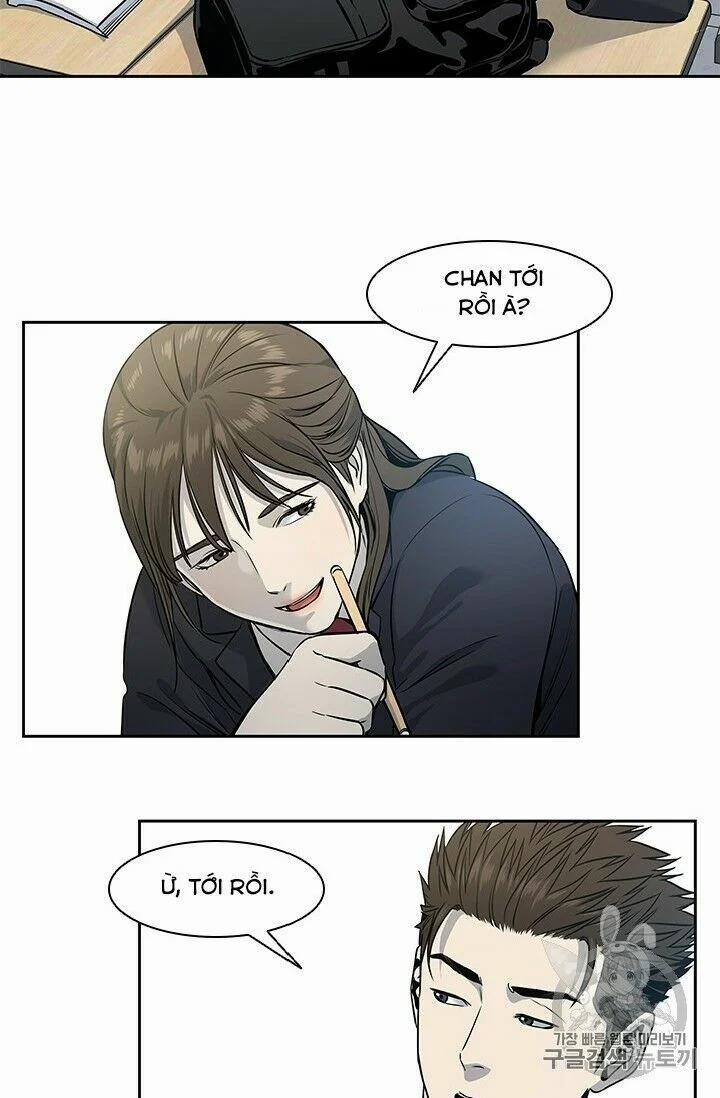 Đội Trưởng Lính Đánh Thuê 38 trang 55