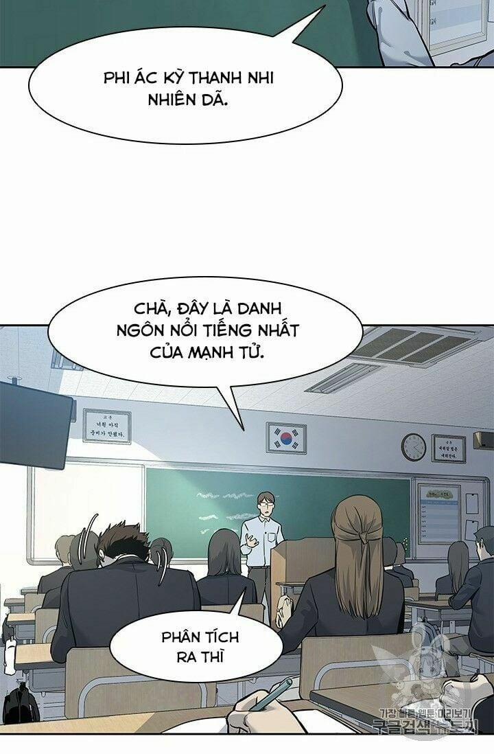 Đội Trưởng Lính Đánh Thuê 38 trang 62