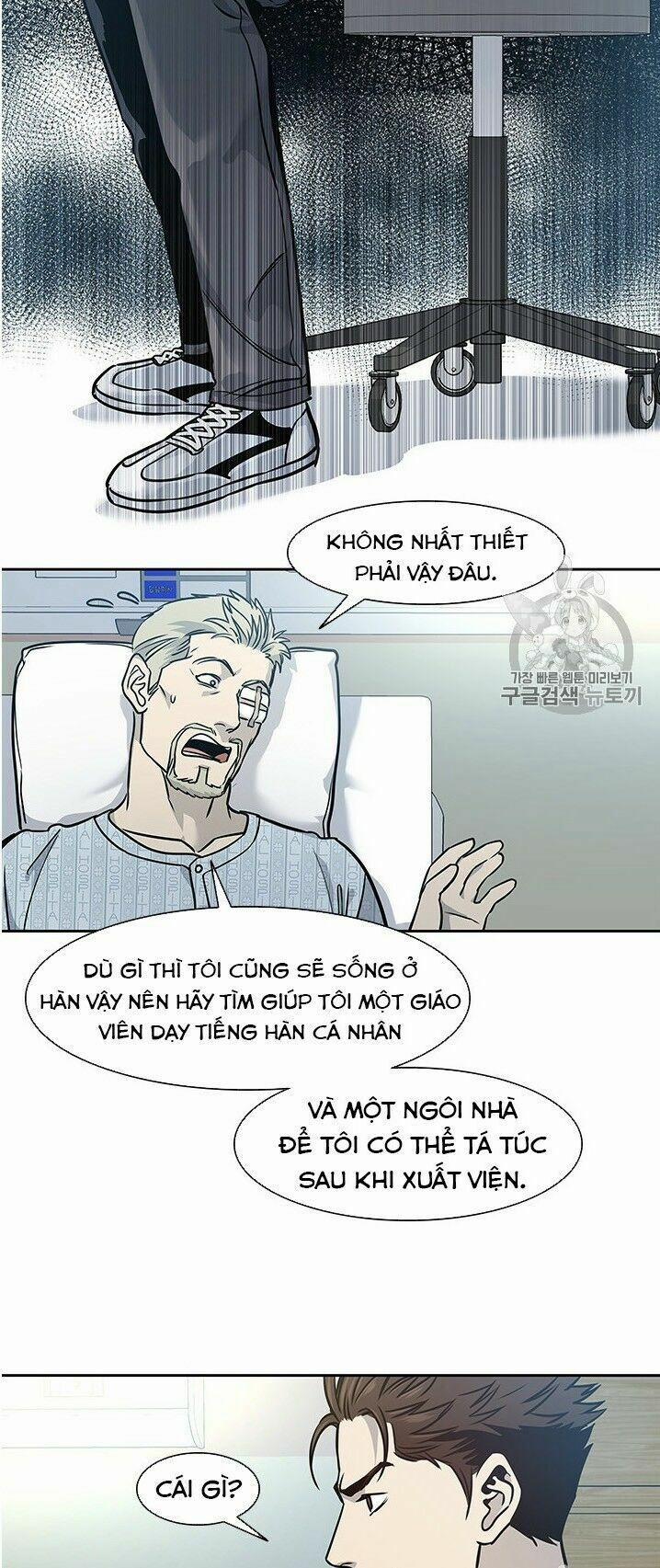 Đội Trưởng Lính Đánh Thuê 39 trang 39