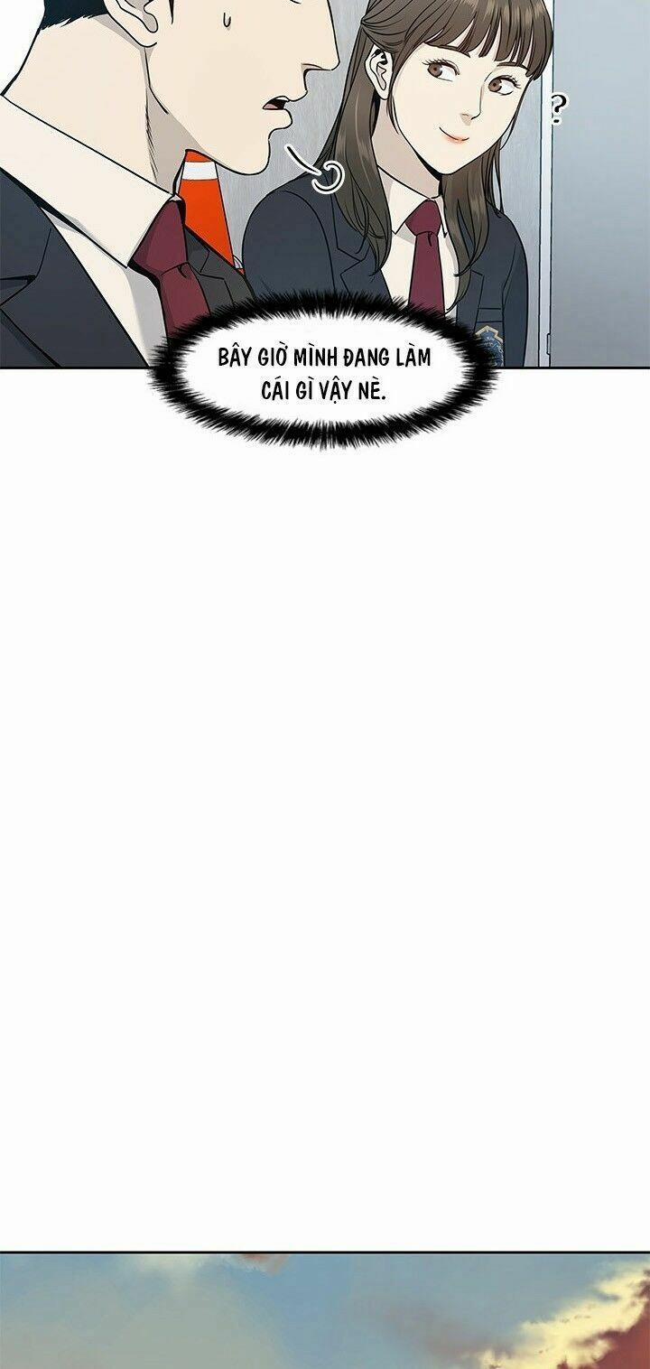 Đội Trưởng Lính Đánh Thuê 39 trang 7