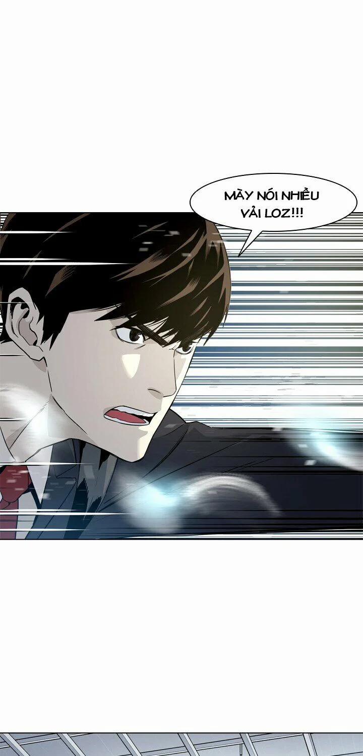 Đội Trưởng Lính Đánh Thuê 4 trang 11