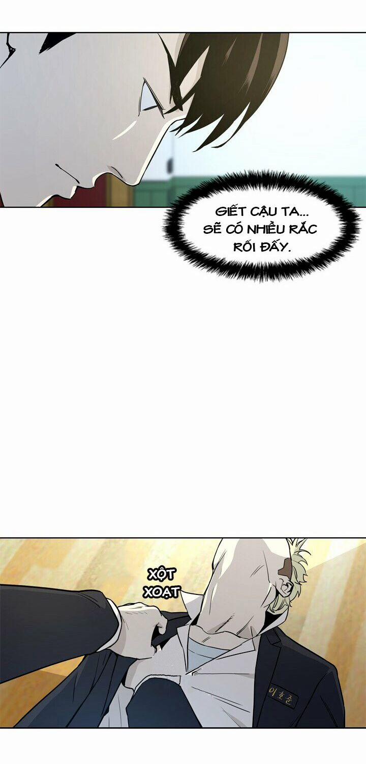 Đội Trưởng Lính Đánh Thuê 4 trang 16