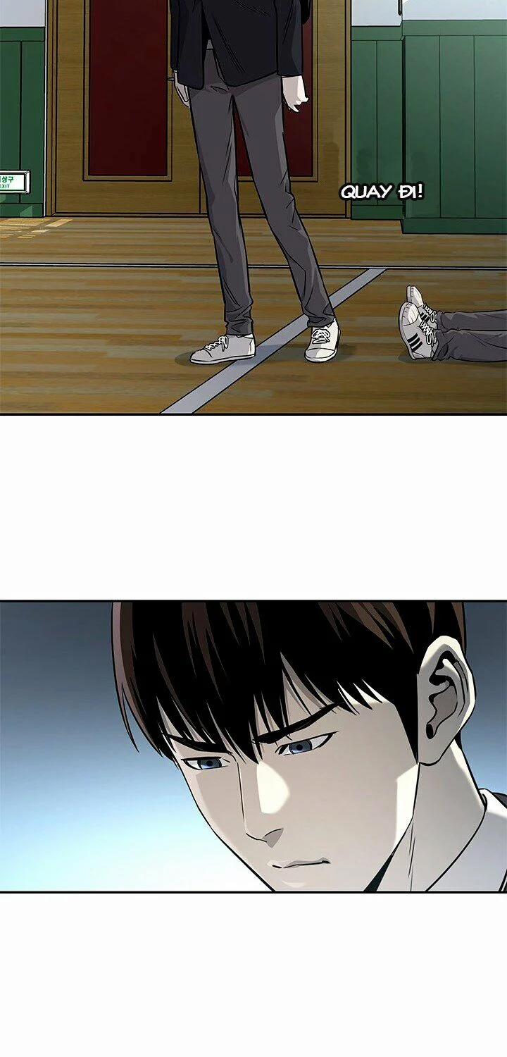 Đội Trưởng Lính Đánh Thuê 4 trang 19