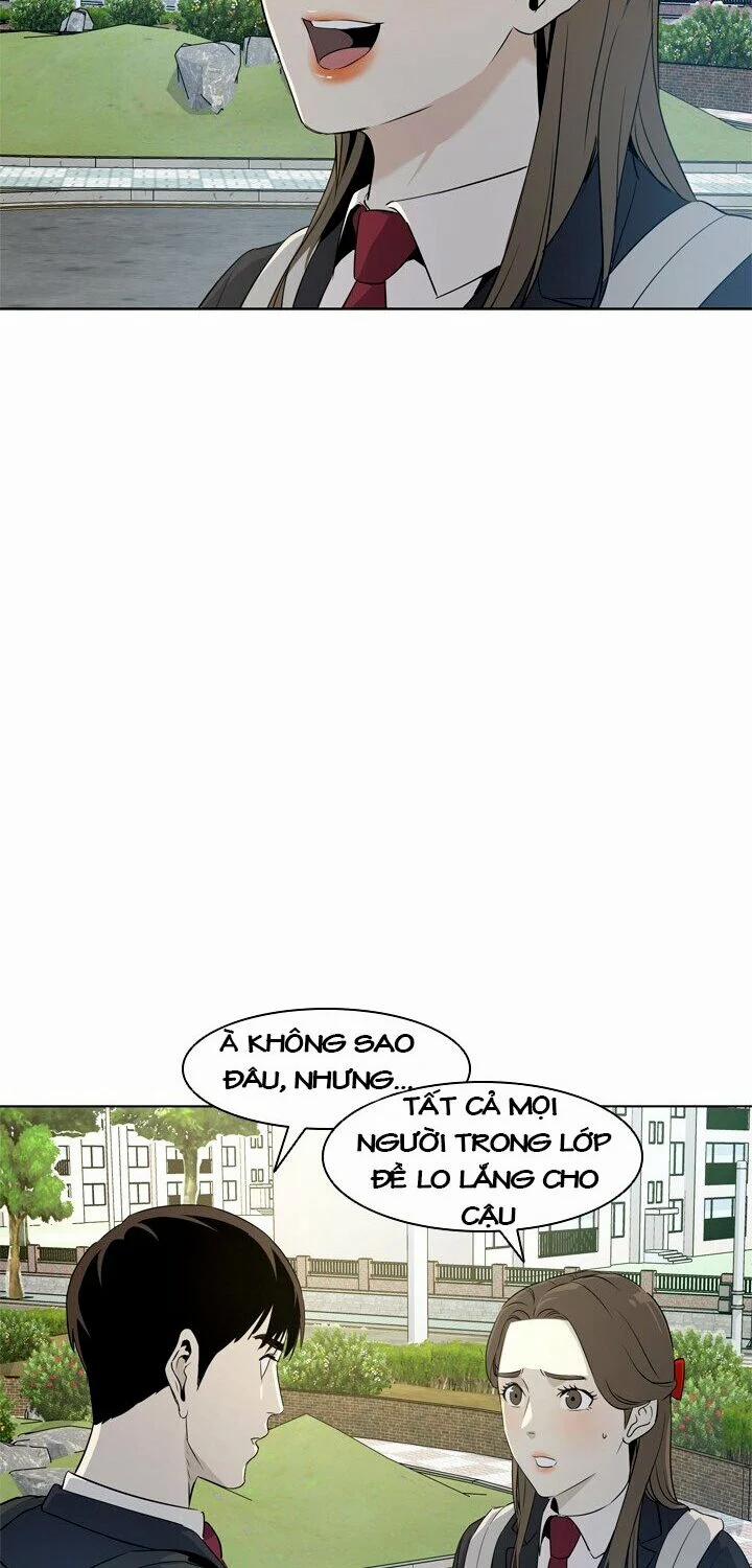 Đội Trưởng Lính Đánh Thuê 4 trang 48