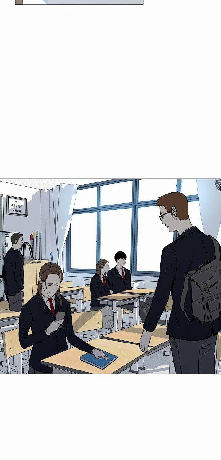 Đội Trưởng Lính Đánh Thuê 4 trang 54