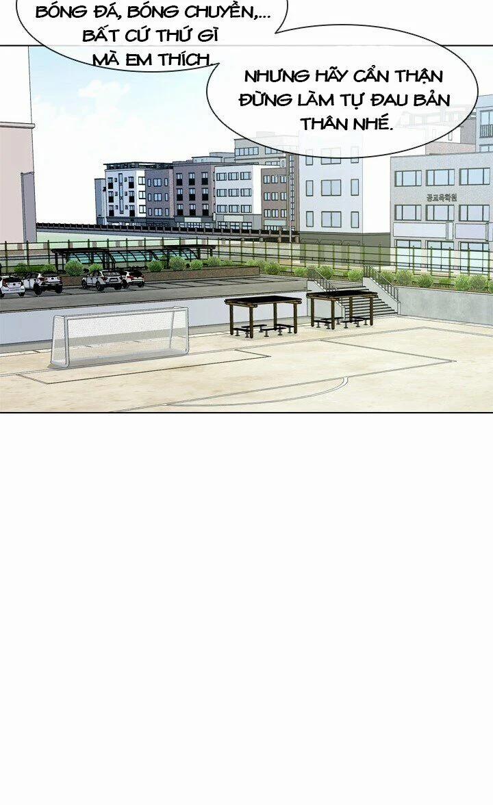 Đội Trưởng Lính Đánh Thuê 4 trang 70