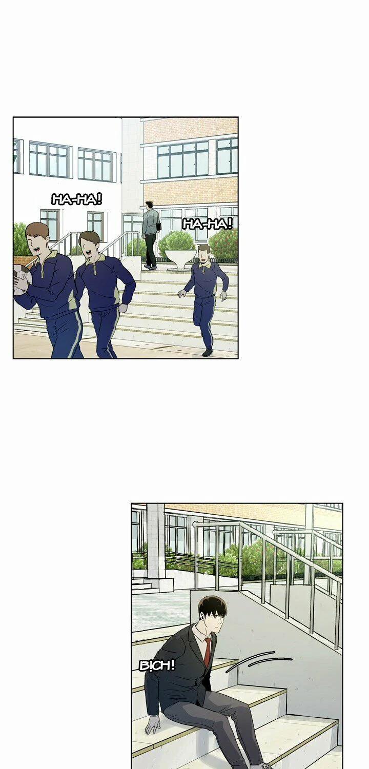 Đội Trưởng Lính Đánh Thuê 4 trang 71