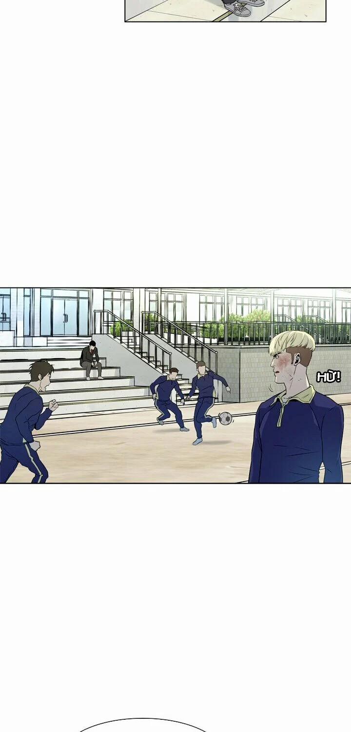 Đội Trưởng Lính Đánh Thuê 4 trang 72