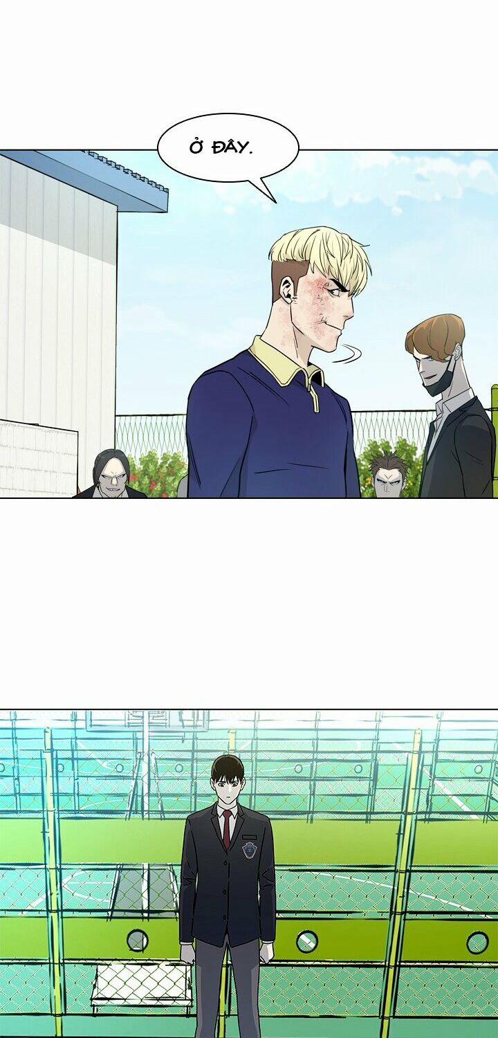 Đội Trưởng Lính Đánh Thuê 4 trang 79