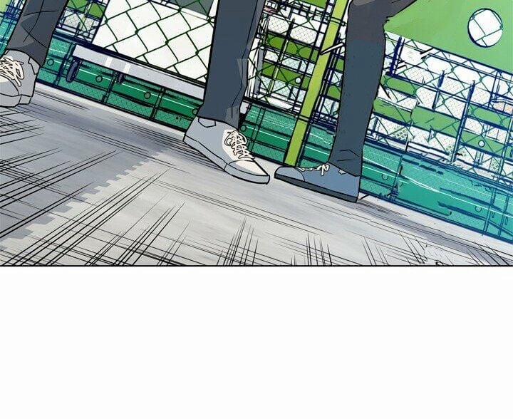 Đội Trưởng Lính Đánh Thuê 4 trang 85