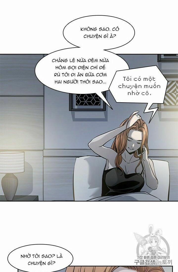 Đội Trưởng Lính Đánh Thuê 40 trang 14