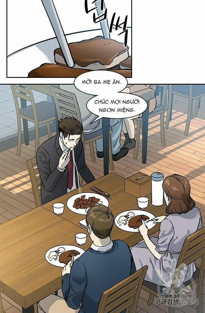 Đội Trưởng Lính Đánh Thuê 40 trang 32