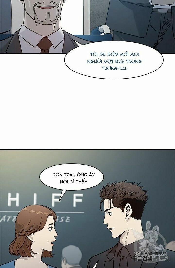 Đội Trưởng Lính Đánh Thuê 41 trang 21