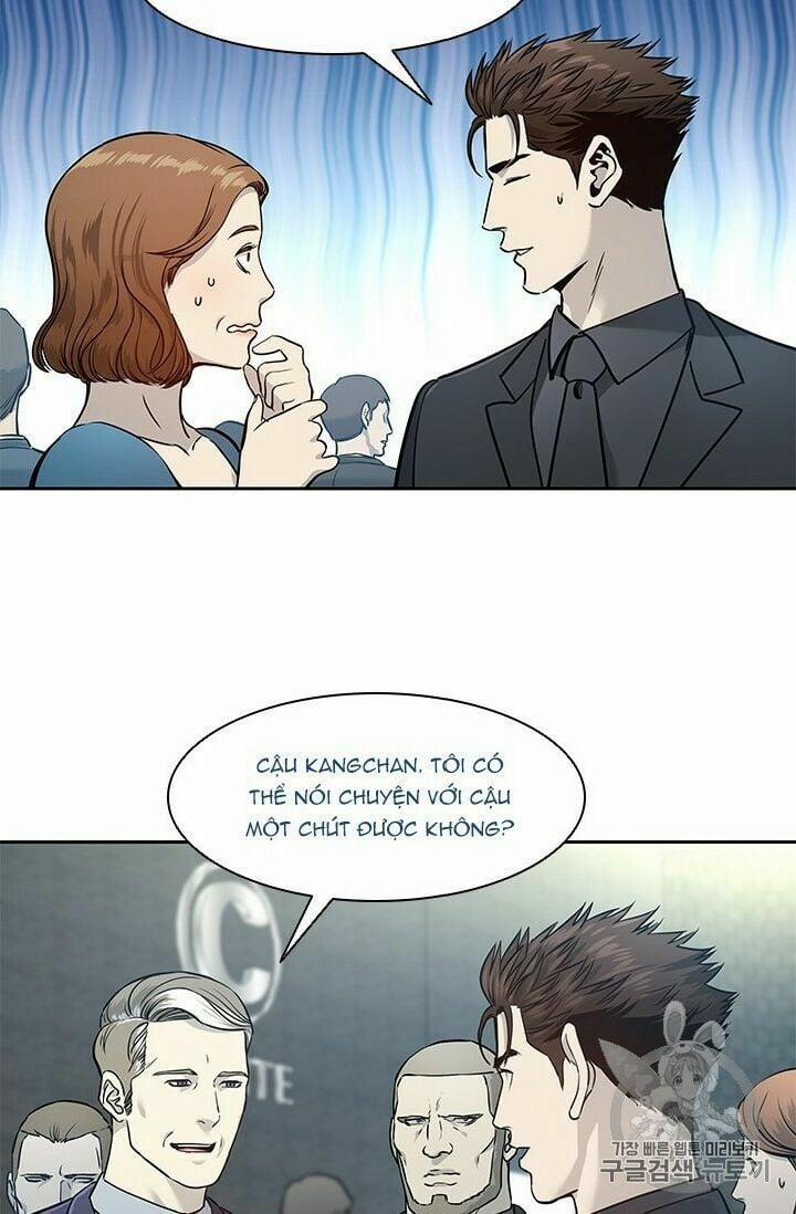 Đội Trưởng Lính Đánh Thuê 41 trang 33