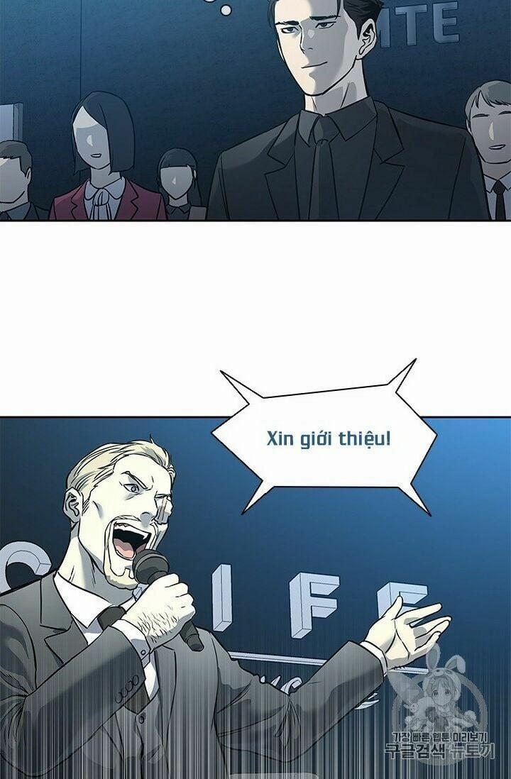 Đội Trưởng Lính Đánh Thuê 41 trang 78