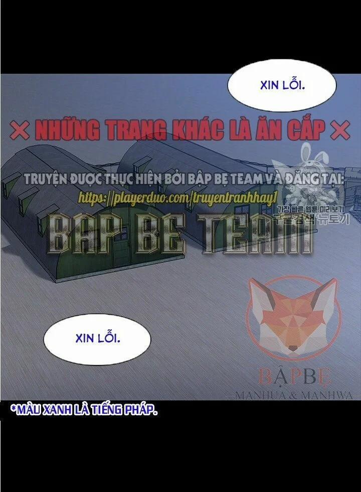 Đội Trưởng Lính Đánh Thuê 43 trang 11