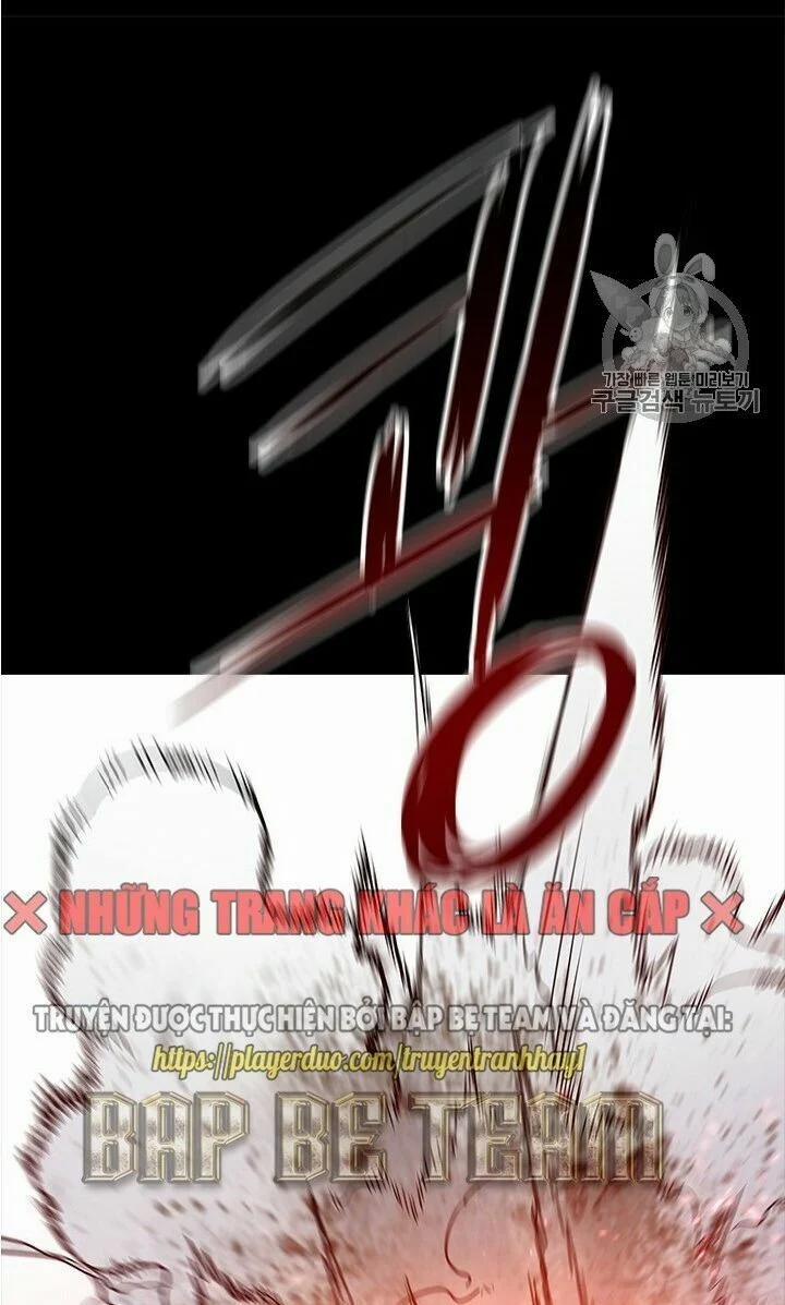 Đội Trưởng Lính Đánh Thuê 43 trang 32